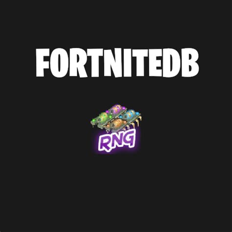 fortniedb|fortnitedb alerts.